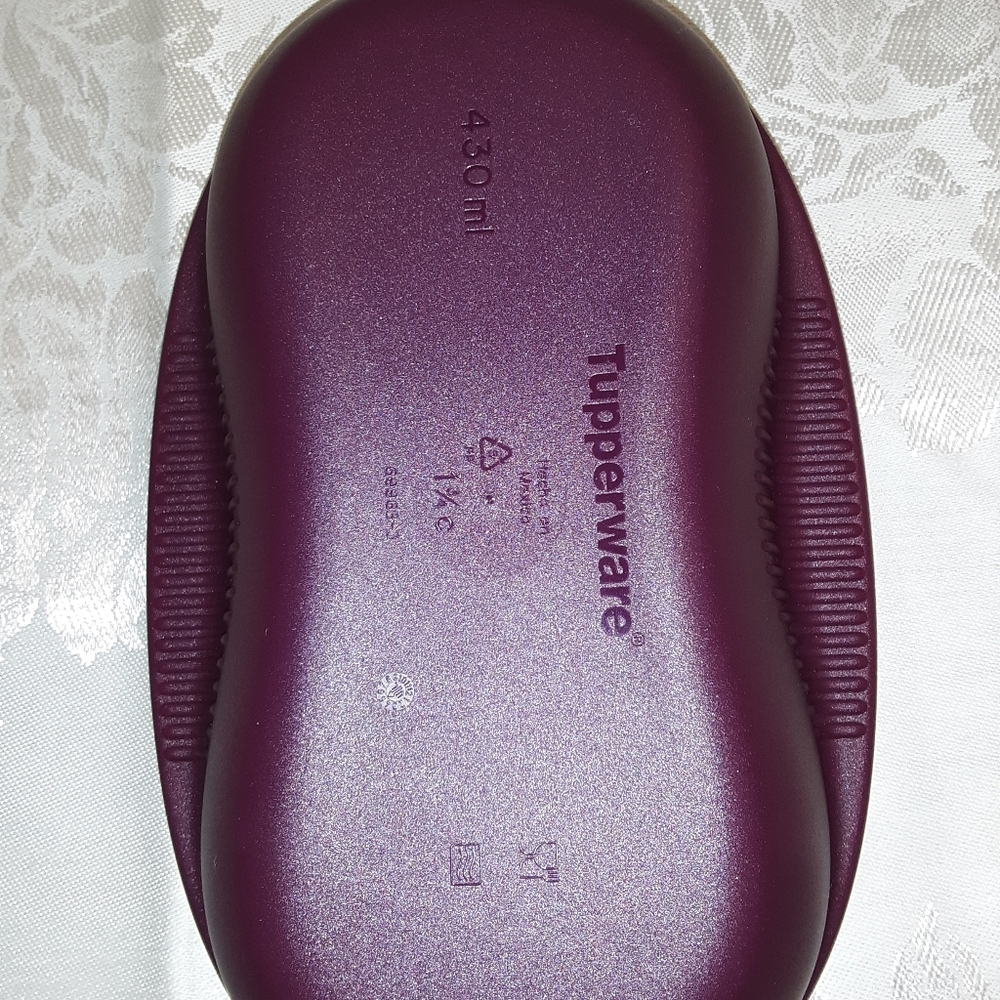 Tupperware Breakfast Maker - Picture 4 of 4